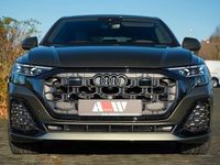 Neu Audi SQ8 Ambiente 507 PS (372 kW) 2025 Grün SUV