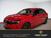 Gebraucht Opel Corsa 101 PS (74 kW) 2025 Other Kleinwagen