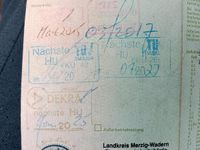 Gebraucht Mercedes ML320 290 PS (213 kW) 1999 Schwarz SUV