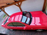 Gebraucht Mercedes CLK230 193 PS (141 kW) 1998 Rot Coupé