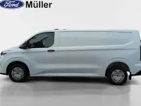 Neu Ford Transit Custom Trend 136 PS (100 kW) 2026 Weiß Van