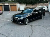 Gebraucht Mercedes 350 265 PS (194 kW) 2012 Schwarz Kombi