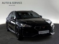 Gebraucht Cupra Leon VZ 245 PS (180 kW) 2023 Schwarz Limousine
