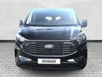 Neu Ford Transit Custom Trend 150 PS (110 kW) 2026 Agate black metallic Kombi