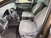 gebraucht Seat Alhambra 1.4 TSI Ecomotive Style Style