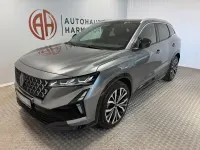 Gebraucht Renault Austral Techno 158 PS (116 kW) 2026 Grau SUV