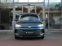 Neu VW Tiguan Elegance 150 PS (110 kW) 2026 Nightshade blue metallic SUV