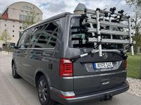 Gebraucht VW California Beach 204 PS (150 kW) 2019 Van