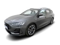 Gebraucht Ford Focus ST-Line X 115 PS (84 kW) 2024 Grau