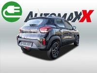 Gebraucht Dacia Spring Essentiel 33 kW (45 PS) 2022 Schwarz Kleinwagen