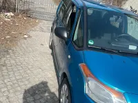 Gebraucht Citroën C3 70 PS (51 kW) 2010 Blau Van / Kleinbus