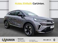 Gebraucht Renault Symbioz Techno 143 PS (105 kW) 2024 Stahlgrau metallic SUV