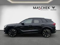 Neu Cupra Terramar 177 PS (130 kW) 2026 Schwarz SUV