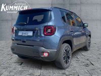 gebraucht Jeep Renegade PHEV High Upland 190PS/Panorama