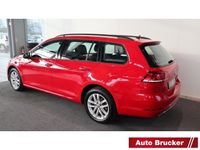 gebraucht VW Golf VII VII Comfortline1.6 TDI , 7-Gang DSG, LED, Navi, NS