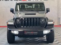 Gebraucht Jeep Gladiator Overland 264 PS (194 kW) 2022 Stinggray clear coat Abholung