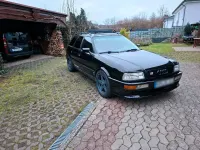 Gebraucht Audi 80 150 PS (110 kW) 2026 Schwarz Kombi
