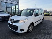 Gebraucht Renault Kangoo Experience 90 PS (66 kW) 2018 Weiß Limousine
