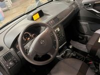 gebraucht Opel Meriva tüv 02/26 neu