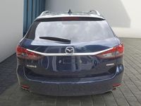 Gebraucht Mazda 6 Exclusive 194 PS (142 kW) 2024 Andere Kombi