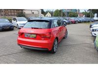 gebraucht Audi A1 Sportback 1,0TFSi sport Ultra,Klima,Sitzheizu