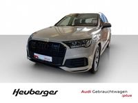 Gebraucht Audi Q7 Ambiente 286 PS (210 kW) 2023 Vikunjabeige metallic SUV