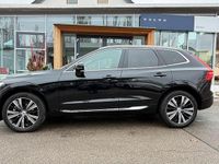 Gebraucht Volvo XC60 Plus 197 PS (144 kW) 2023 Schwarz SUV