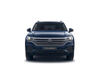 Gebraucht VW Touareg Basis 231 PS (169 kW) 2025 Blau SUV