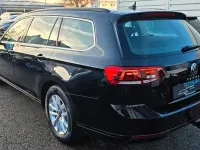 Gebraucht VW Passat Business 150 PS (110 kW) 2020 Schwarz Kombi