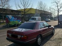 Gebraucht Mercedes 230 Sportline 136 PS (100 kW) 1991 Limousine