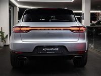 Gebraucht Porsche Macan Basis 245 PS (180 kW) 2025 Silber SUV
