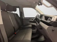 Brugt VW T6.1 150 HK (110 kW) 2020 Sort Van