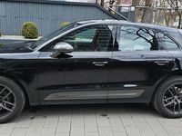 Gebraucht Porsche Macan 265 PS (194 kW) 2023 Schwarz SUV