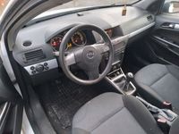 gebraucht Opel Astra 1.7 CDTI Cosmo 59kW