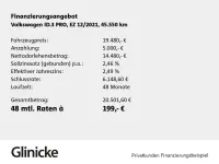 Brugt VW ID.3 Pro 106 kW (145 HK) 2021 Grå Hatchback