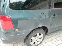Brugt Seat Alhambra 115 HK (84 kW) 2008 Andere farben MPV