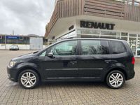 gebraucht VW Touran 1.2 TSI*TRENDLINE*BMT*77 KW*EU 5*