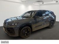 Neu VW Tayron IQ Drive 204 PS (150 kW) 2025 Grau SUV