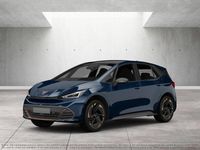 Gebraucht Cupra Born 169 kW (231 PS) 2025 Blau Kleinwagen