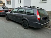 gebraucht Ford Mondeo 2.0tdci