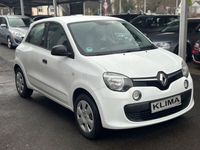 gebraucht Renault Twingo Expression KLIMA+EINPARKHILFE