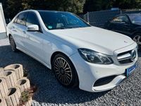 gebraucht Mercedes E63 AMG E-KlassePAKET INZAHLUNG Möglich