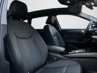 Gebraucht Audi A6 Advanced Plus 204 PS (150 kW) 2025 Firmamentblau metallic (metallic) Kombi