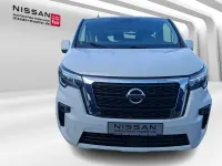 Gebraucht Nissan Primastar Tekna 150 PS (110 kW) 2023 Weiß Van / Kleinbus