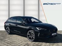 gebraucht Cupra Leon Sportstourer 2.0 TSI DSG Matrix-LED/Navi/Vision-Pa