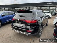 Gebraucht Renault Koleos Initiale Paris 184 PS (135 kW) 2022 Schwarz SUV