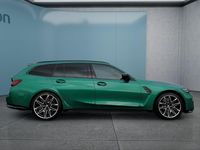 Gebraucht BMW M3 530 PS (389 kW) 2025 Grün Kombi