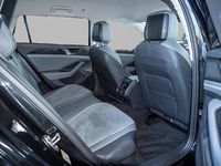 Usata VW Passat 150 CV (110 kW) 2025 Nero Station wagon