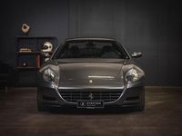 Second-hand Ferrari 612 540 CP (397 kW) 2005 Gri Coupe