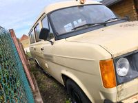 Second-hand Ford Transit 1982 Bej